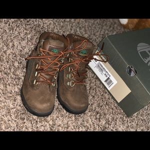 Toddler Timberland Boots